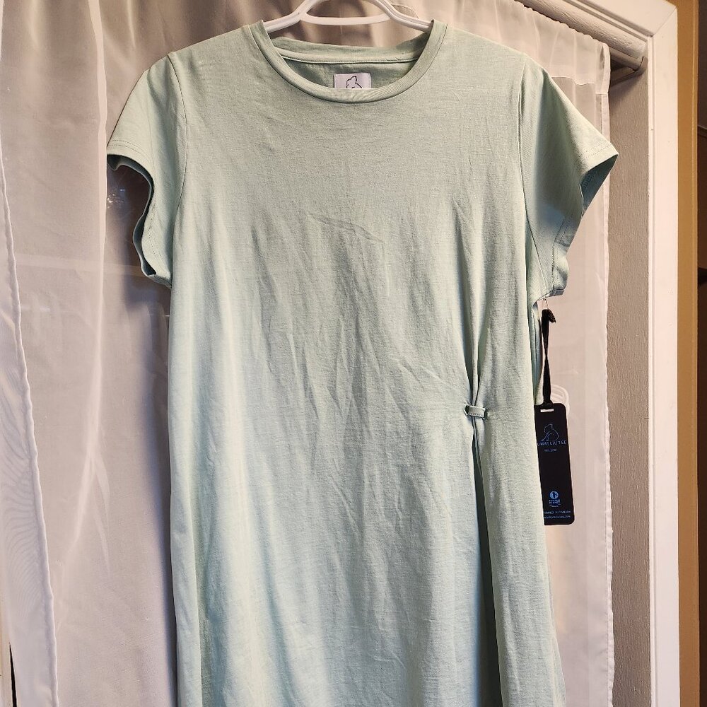 Kuwalla tee dress